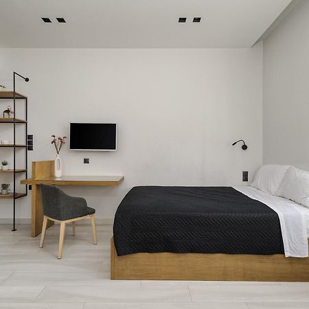 Meligeo Suites Center Of Janina Zewnętrze zdjęcie