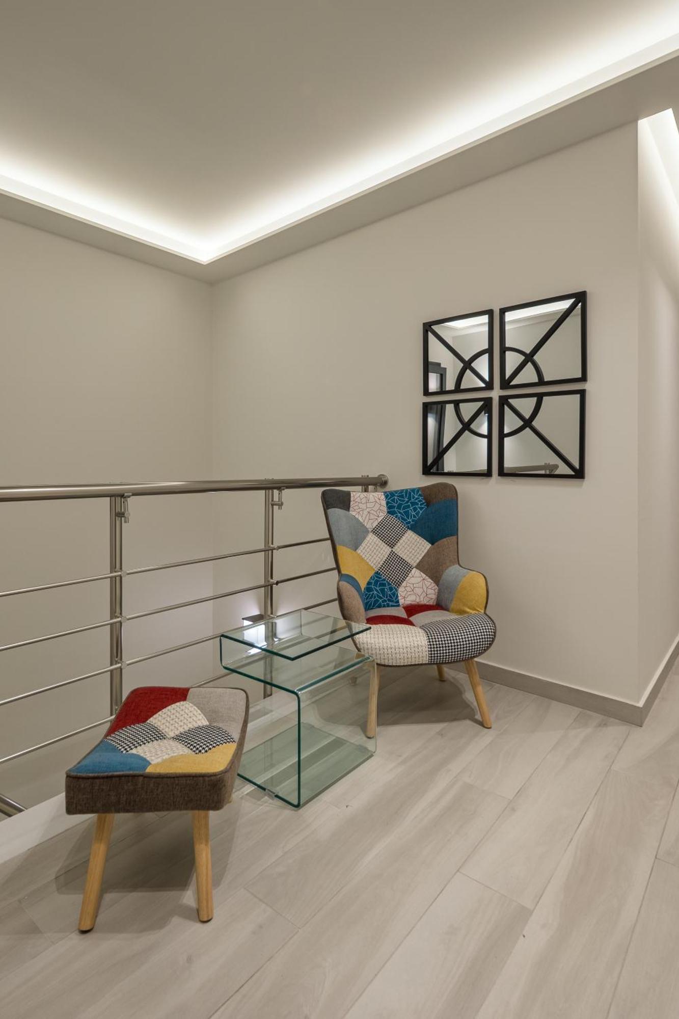 Meligeo Suites Center Of Janina Zewnętrze zdjęcie