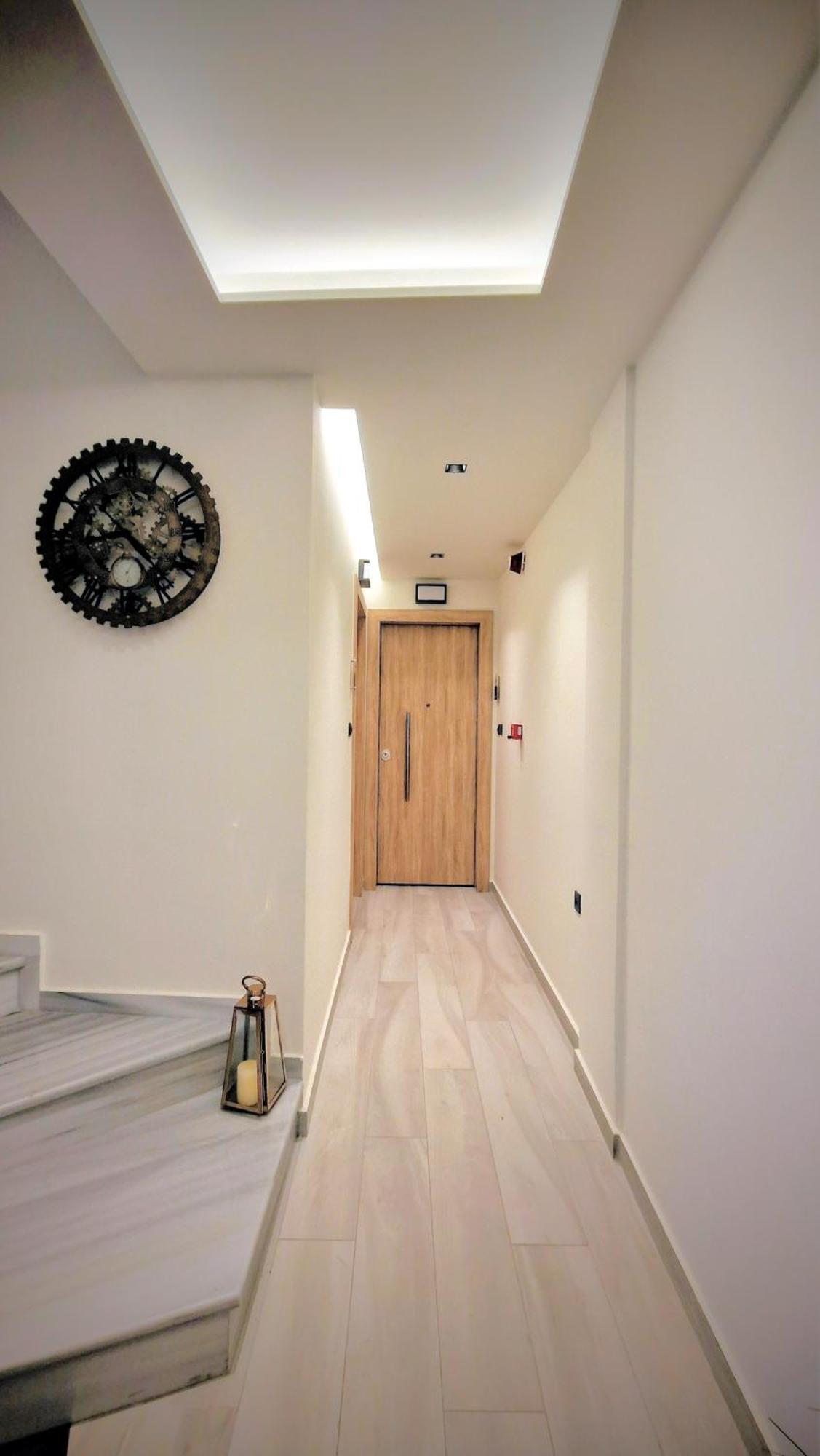 Meligeo Suites Center Of Janina Zewnętrze zdjęcie