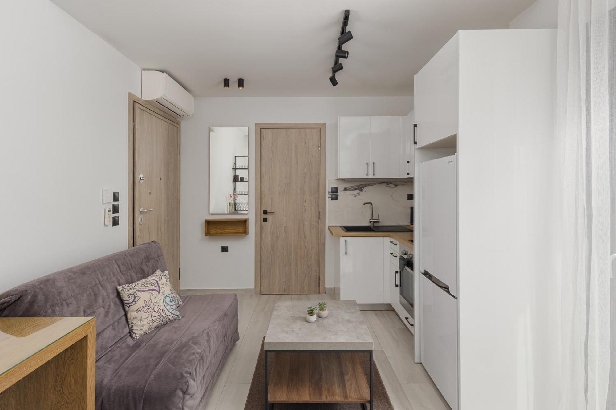 Meligeo Suites Center Of Janina Zewnętrze zdjęcie