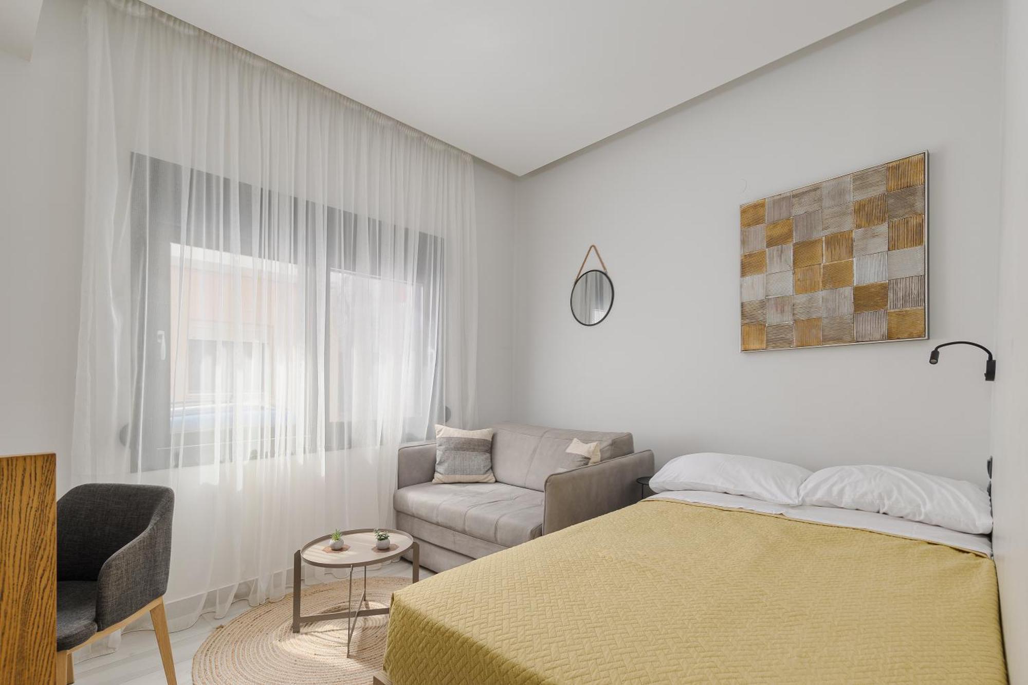 Meligeo Suites Center Of Janina Zewnętrze zdjęcie