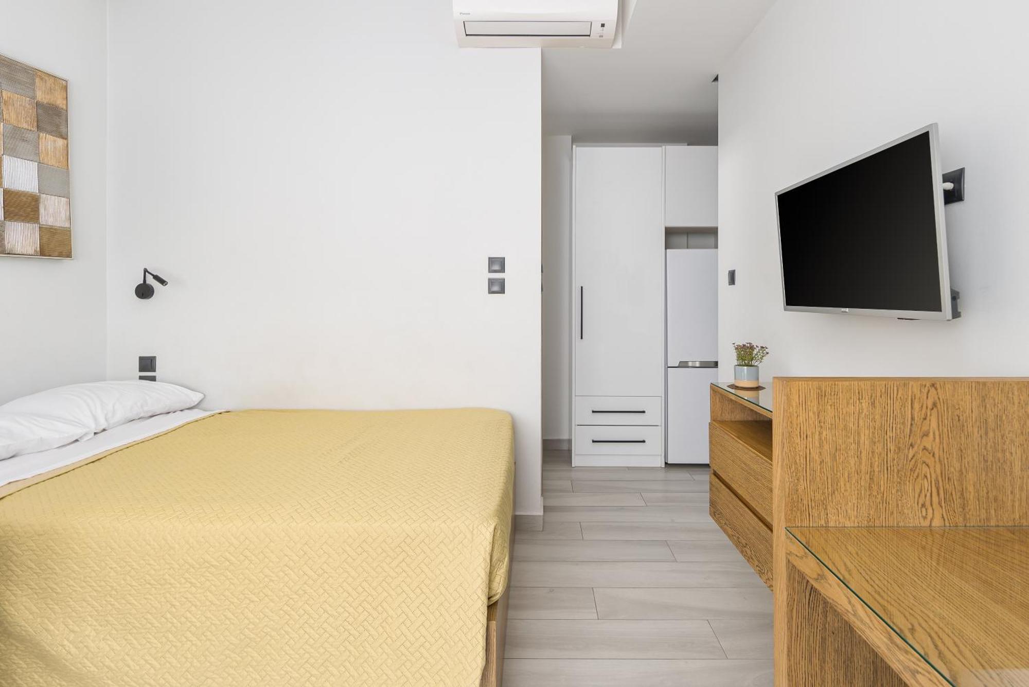 Meligeo Suites Center Of Janina Zewnętrze zdjęcie