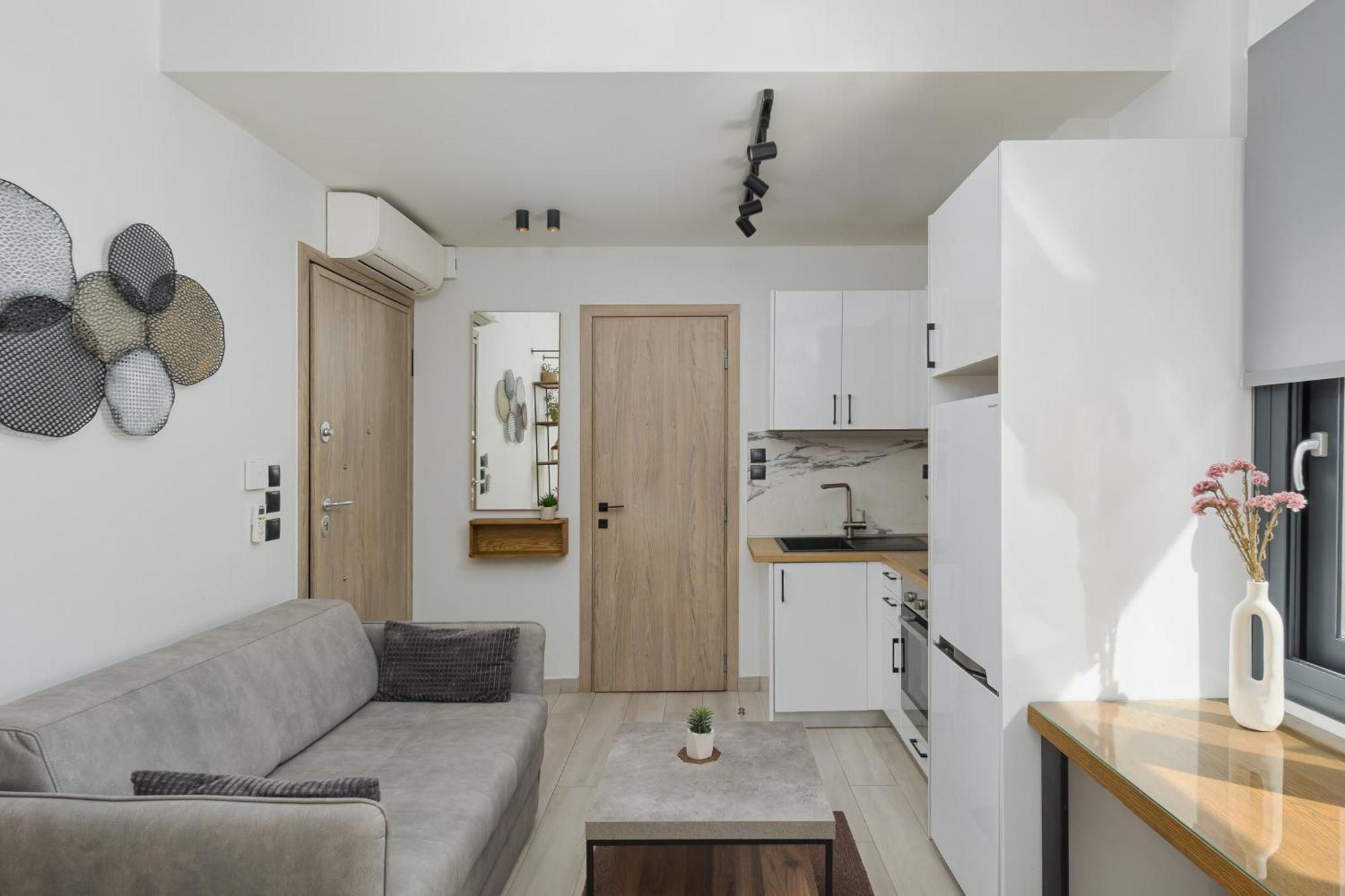 Meligeo Suites Center Of Janina Zewnętrze zdjęcie